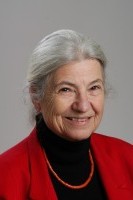 Ruzena Bajcsy, PhD