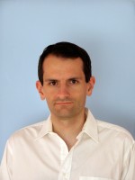 Gregorij Kurillo, PhD